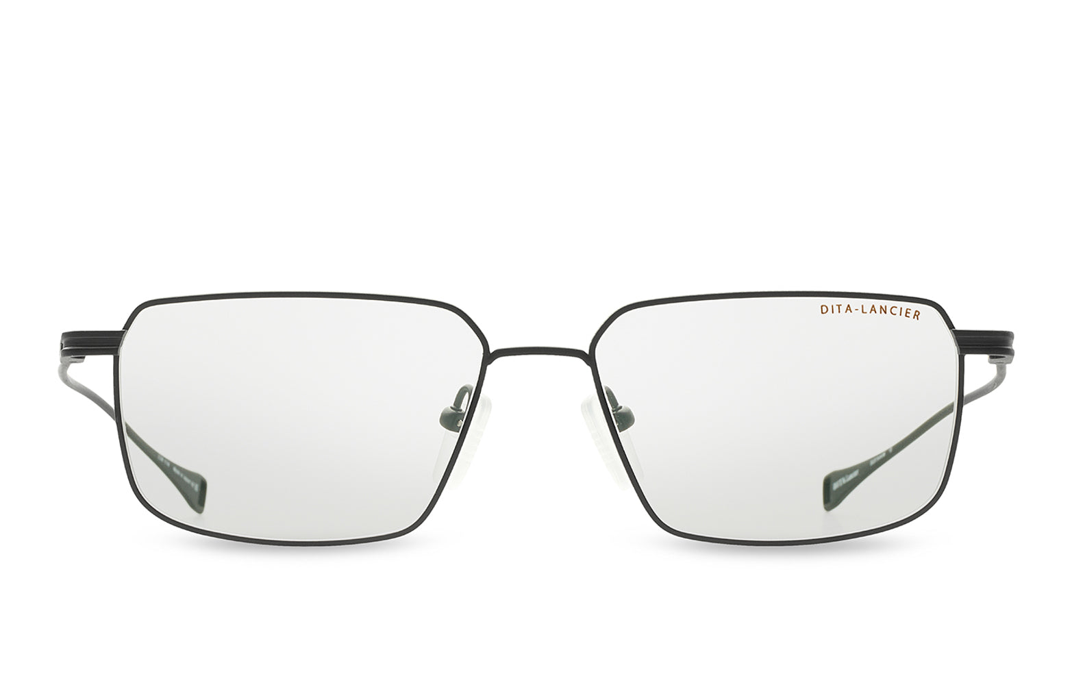 Dita Lancier DLX114 Luxury Sunglasses - Polarized UV Protection Aviator Style for Men & Women | Perfect for Driving, Travel & Outdoor Activities