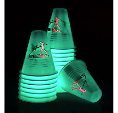 SEBA Dual Density Cones for Skateboarding - High-Performance Skateboard Wheels for Smooth Rides & Tricks | Perfect for Street Skating & Park Sessions
