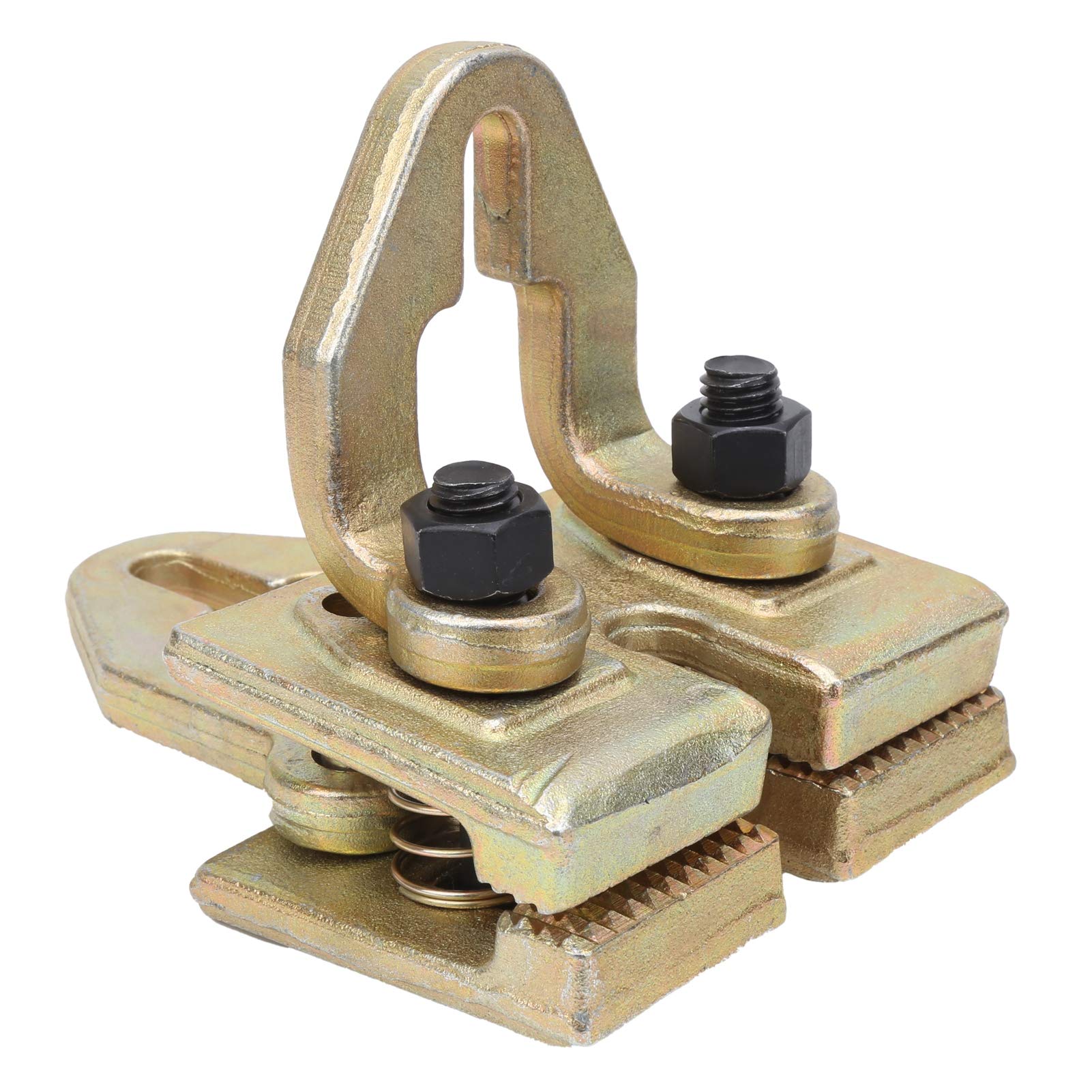 High Hardness Body Sheet Metal Clamp Puller - Automotive Repair Tool for Engineers & DIY Enthusiasts | Perfect for Dent Removal & Bodywork Repairs