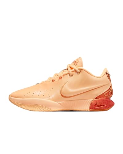 Melon Tint/Metallic Red Bronze/Monarch