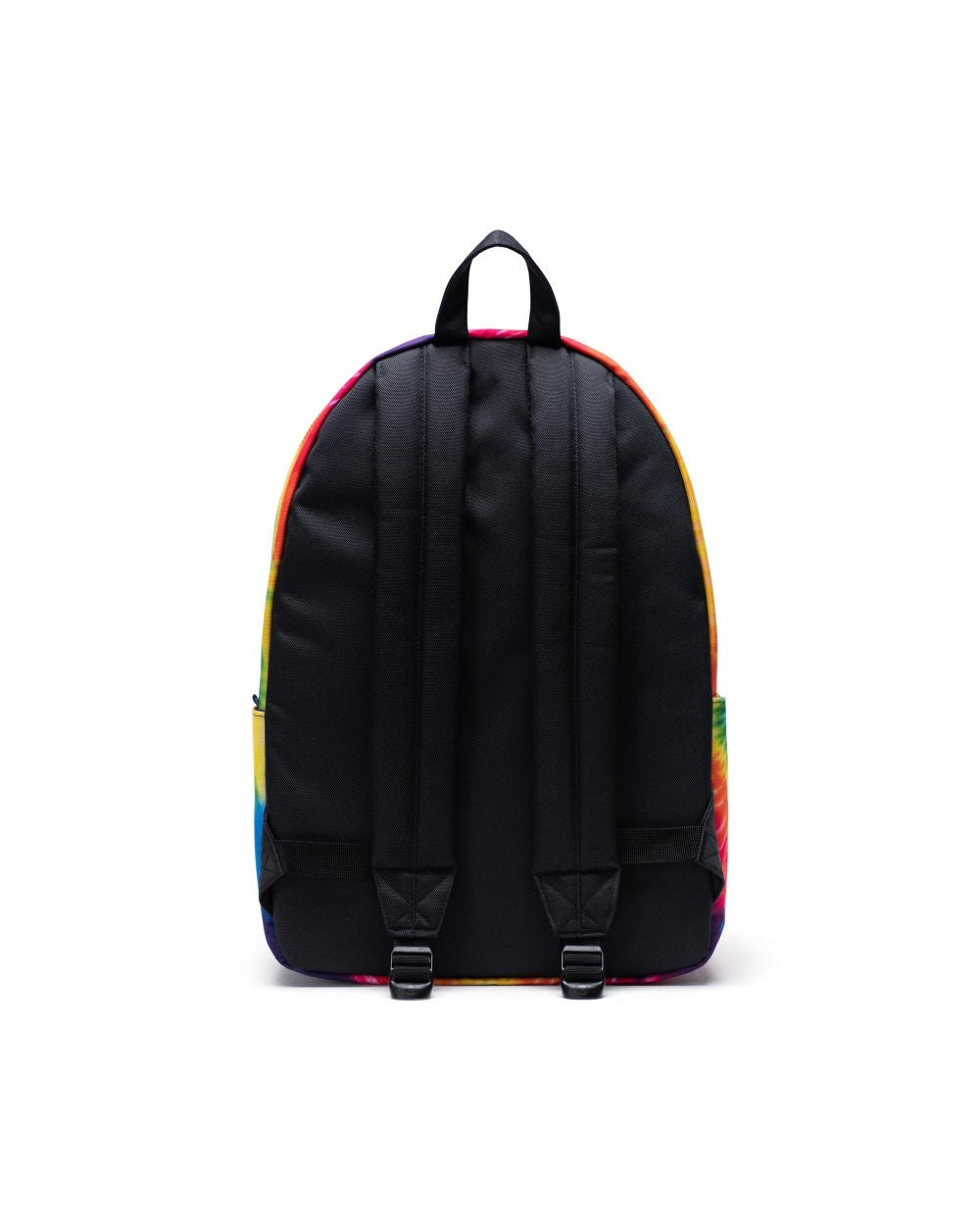 Herschel Supply Co. Classic Backpack XL - Rainbow Tie Dye Waterproof Travel Laptop Backpack for School, Work & Outdoor Adventures