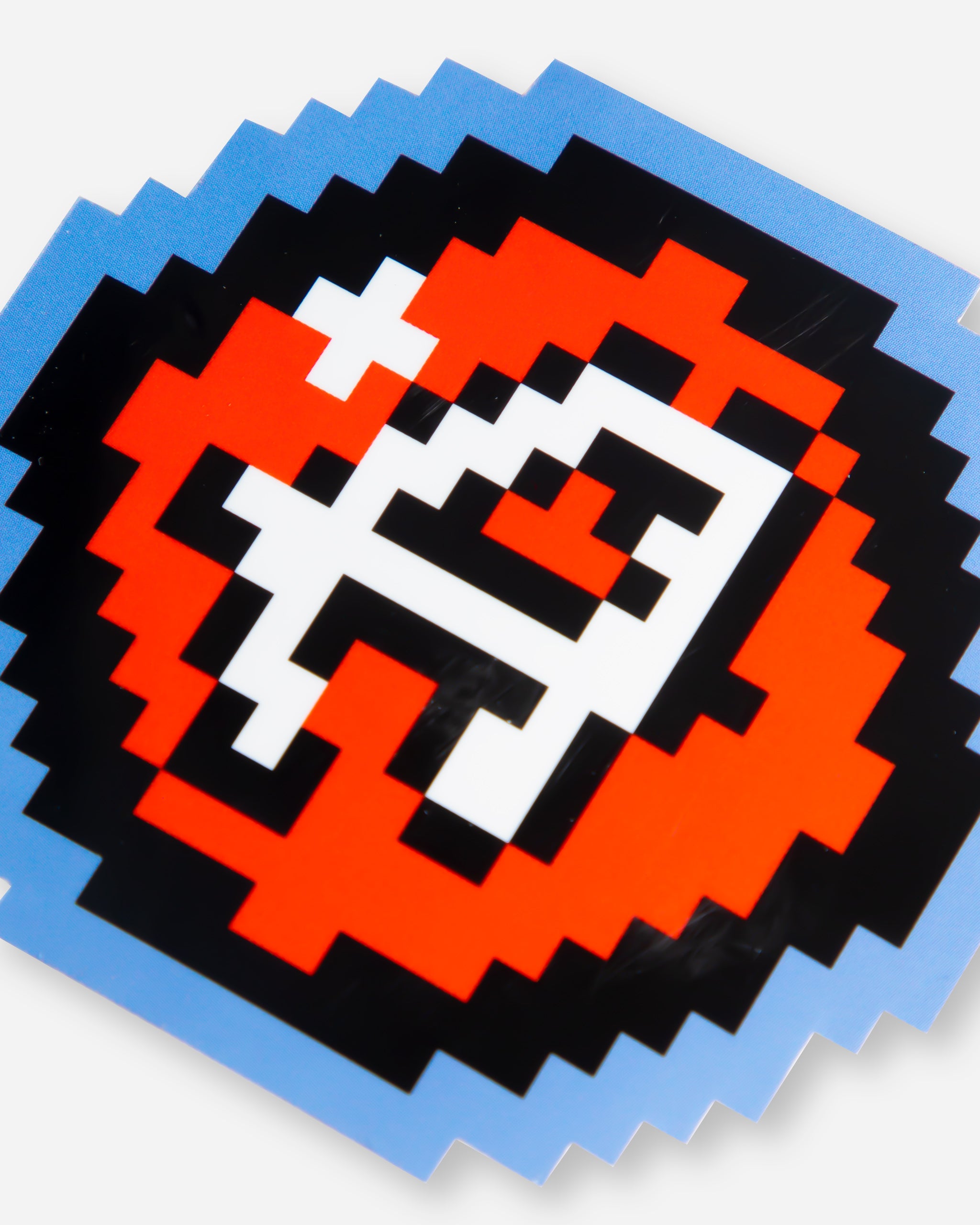 Adam's Pixel 3 Sticker - Premium Vinyl Decal for Google Pixel 3 - Customizable Phone Skin - Perfect for Personalization, Protection & Style - Great for Home, Office & Travel Use