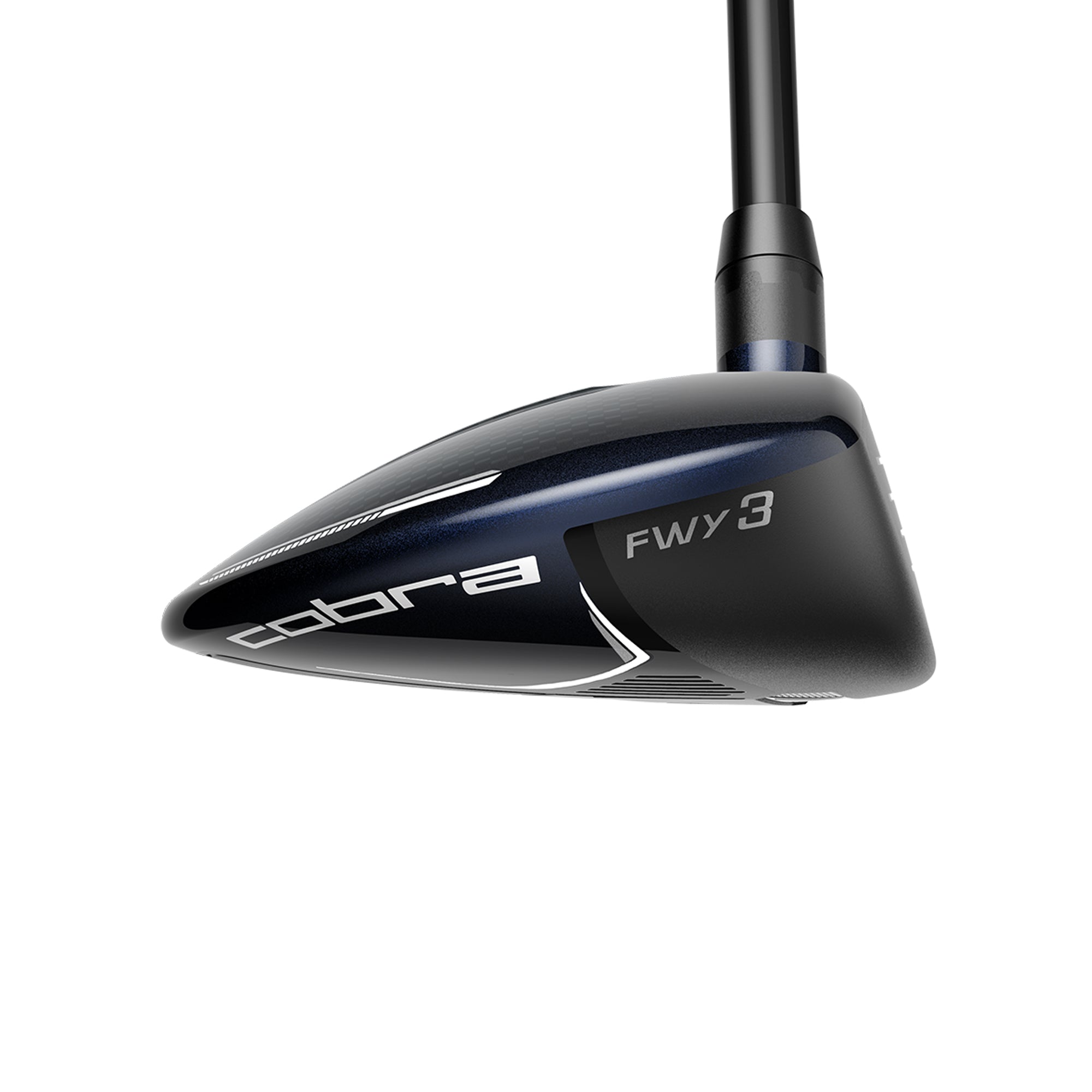 LTDx MAX Fairway Golf Club - High Performance Driver for Distance & Accuracy | Perfect for Golfers Seeking Long Drives & Precision on the Course