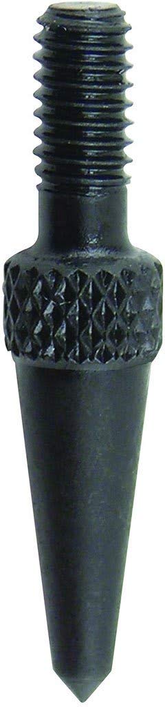 General Tools 78P Replacement Point for Heavy Duty Steel Automatic Center Punch - Perfect for Metalworking, Woodworking & DIY Projects