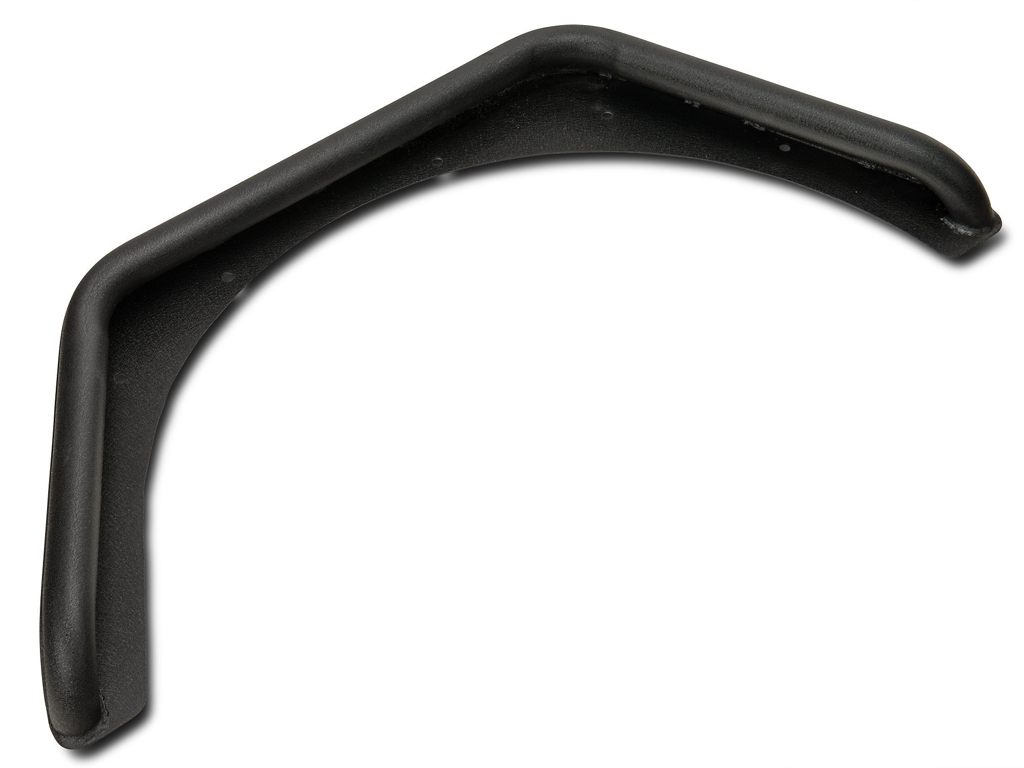 Barricade Fender Flares for 1997-2006 Jeep Wrangler TJ - Rear Wheel Protection & Off-Road Style Upgrade | Perfect for Mud, Rocks & Trail Adventures