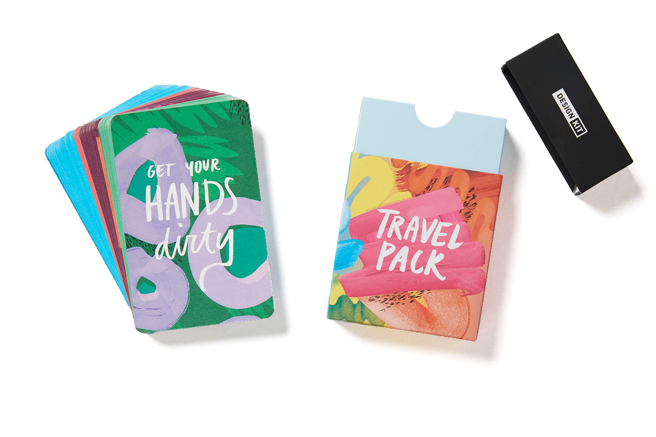 Premium Travel Pack Design Kit - Stylish & Functional Travel Organizer for Luggage, Carry-On & Backpacks | Perfect for Business Trips, Vacations & Weekend Getaways