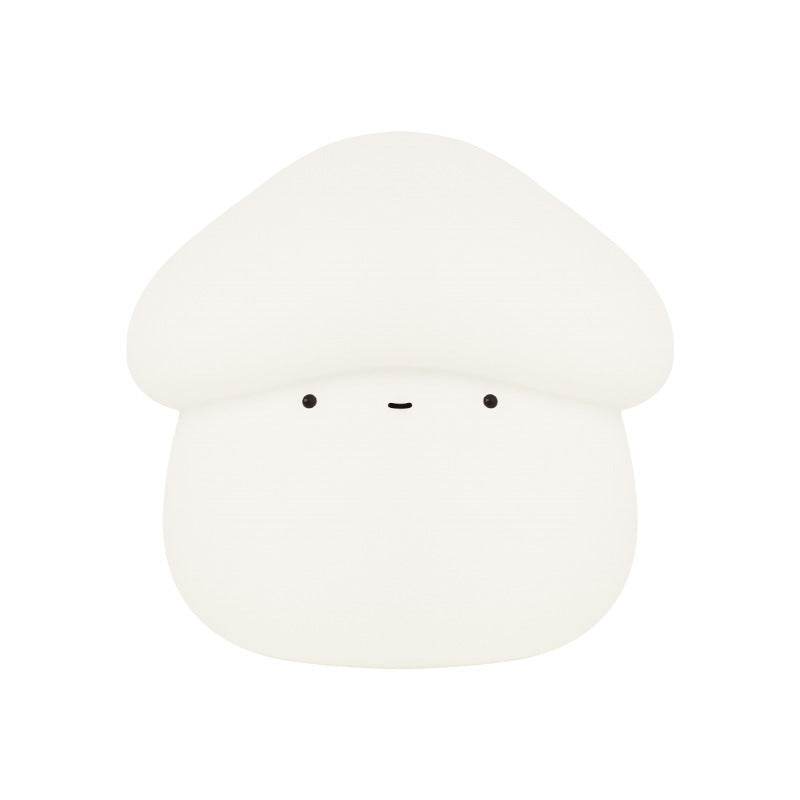 MushLamp: Cute Mushroom Night Light with Touch Control - Perfect for Kids Room, Nursery, and Bedroom Decor