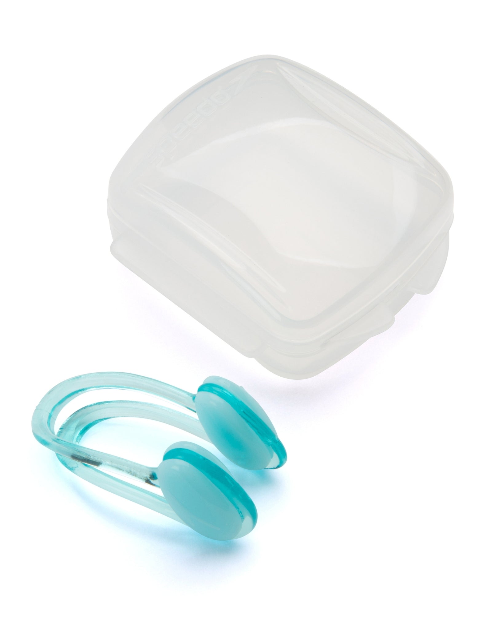 Universal Nose Clip for Swimming, Snorkeling & Diving - Comfortable Anti-Water Nose Plug for Adults & Kids - Waterproof Nose Clips for Swim Training, Snorkel Gear & Underwater Activities