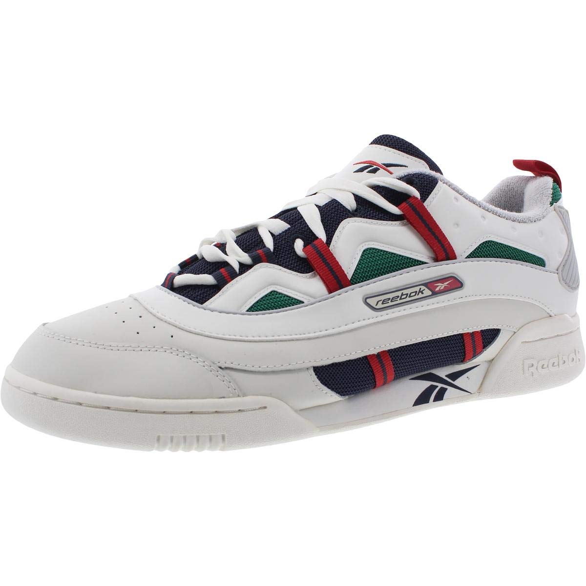 Reebok Men's Workout Plus RC 1.0 Fitness Sneakers - Lightweight Running & Gym Training Shoes for Men - Perfect for Jogging, Weightlifting & CrossFit Workouts