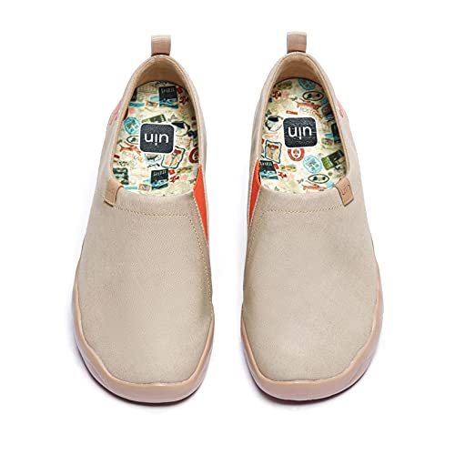 Toledo Oxford Tan