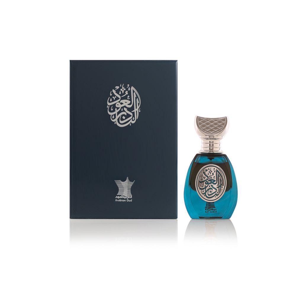 Premium Rare Oud Eau de Parfum 30ml for Men & Women - Luxury Arabic Perfume for Special Occasions & Date Nights