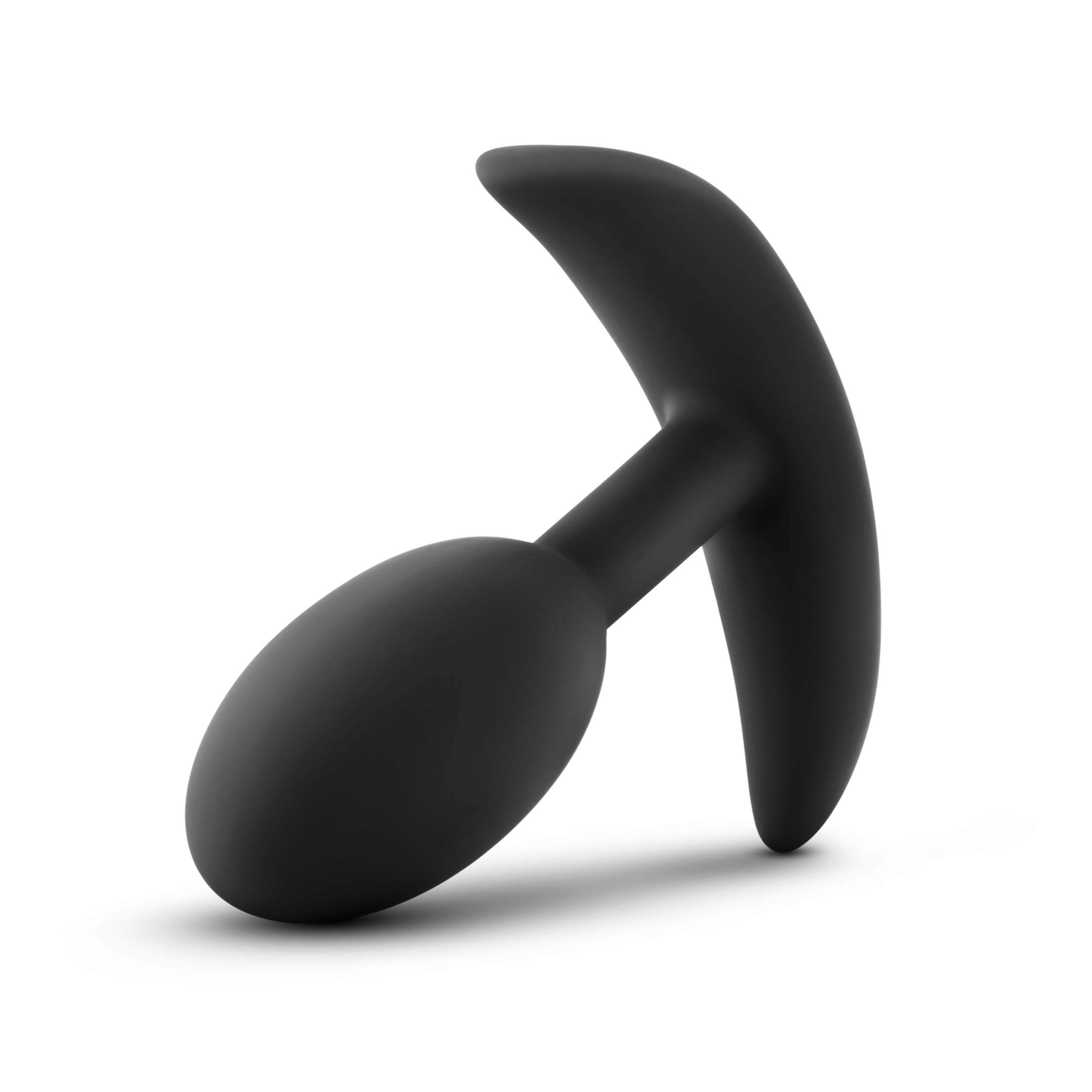 Blush Novelties Luxe Wearable Vibra Slim Plug – 3.5