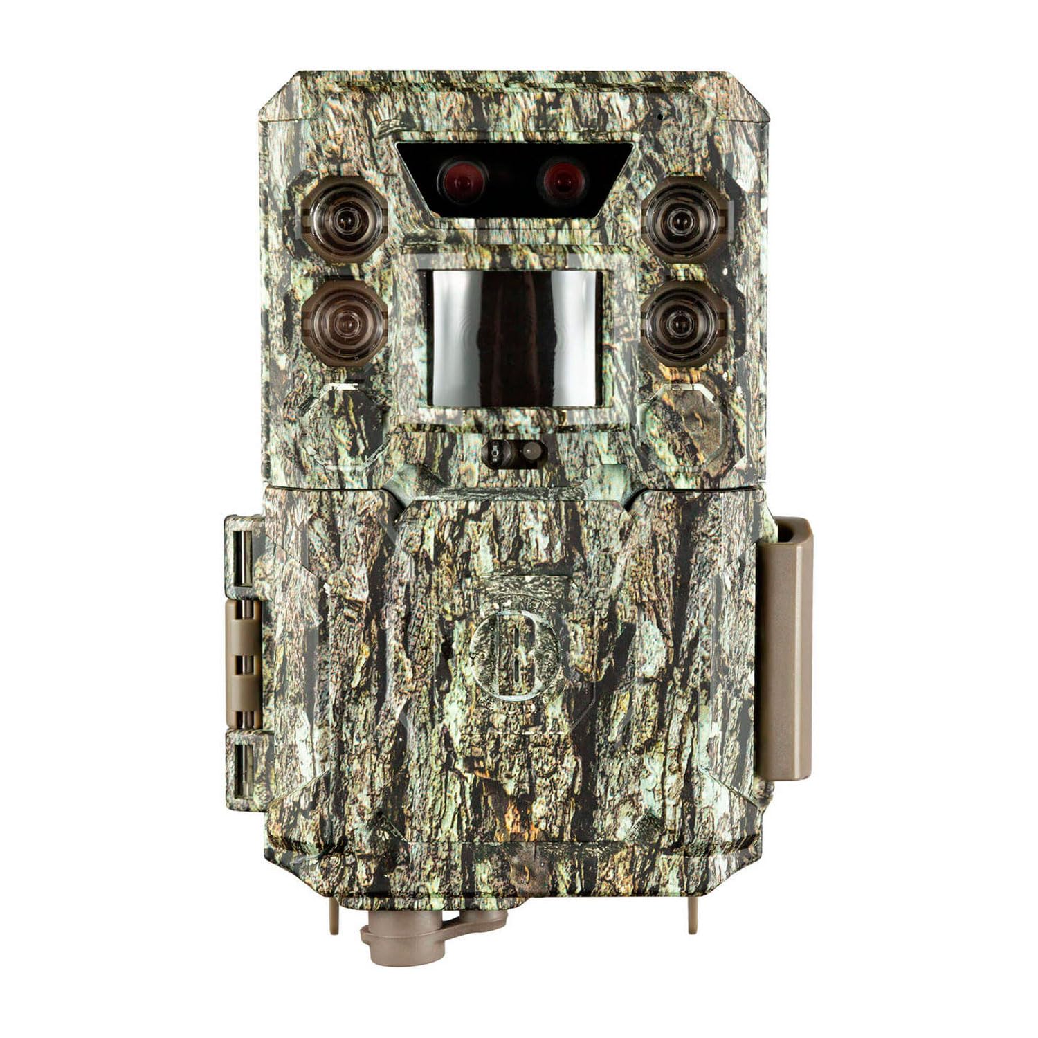 Core DS No Glow Trail Camera - 20MP 1080P Night Vision Game Camera with 100ft Detection, Waterproof Hunting Scouting for Wildlife Monitoring & Outdoor Security