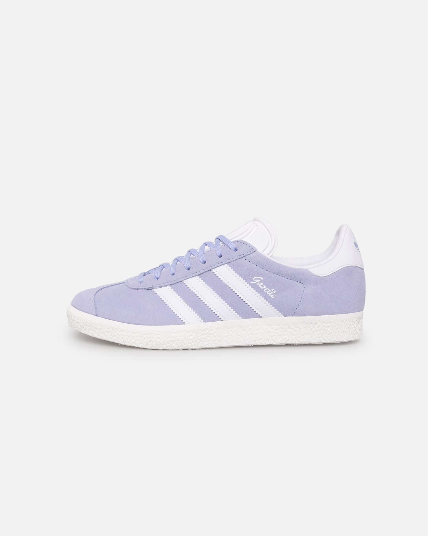 Adidas Women's Gazelle Sneakers in Violet - Stylish & Comfortable Casual Shoes for Running, Walking & Everyday Wear