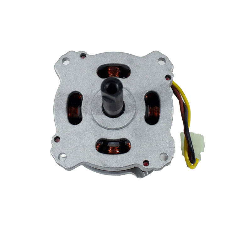 Original Motor R0200935 00 Replacement Part - Compatible with Various Equipment Models | Perfect for Industrial Machinery Repair & Maintenance
