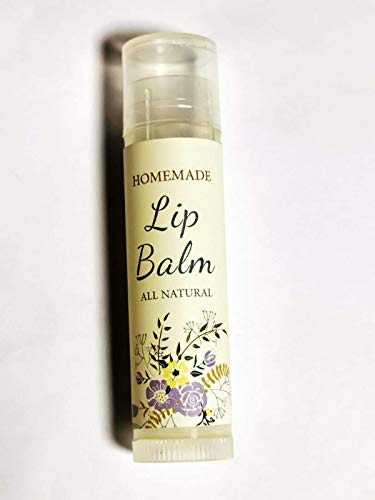 T Lip Balm - Blanchedalmond