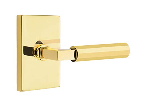 Unlacquered Brass