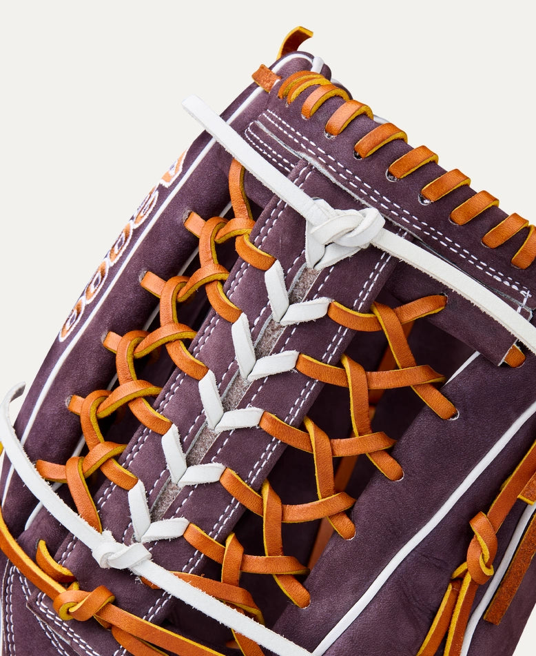Wilson A2000 Fastpitch Softball Glove - 12.5