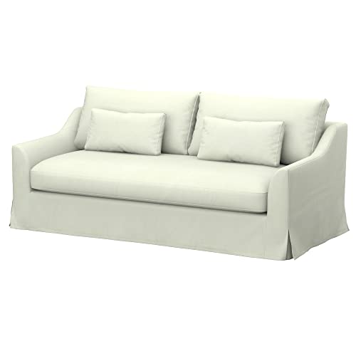 Eco Leather Creme
