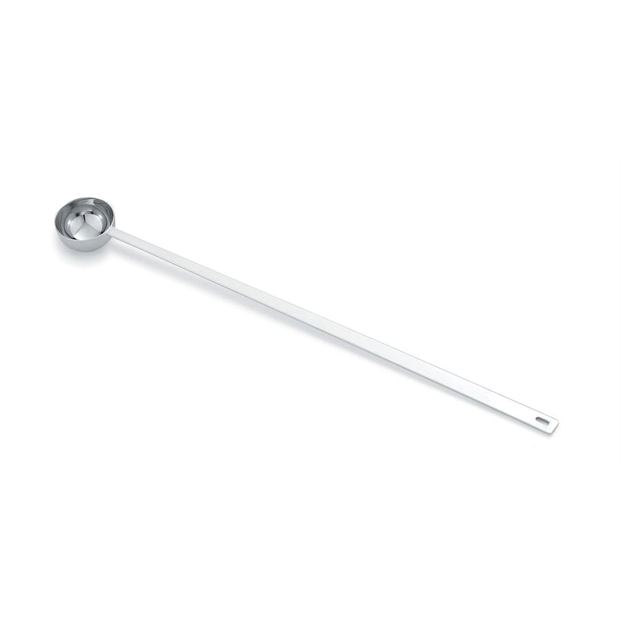 Vollrath 2 Tbsp Long Handle Measuring Spoon - Stainless Steel Kitchen Tool for Baking, Cooking & Coffee Measuring | Perfect for Home & Professional Use