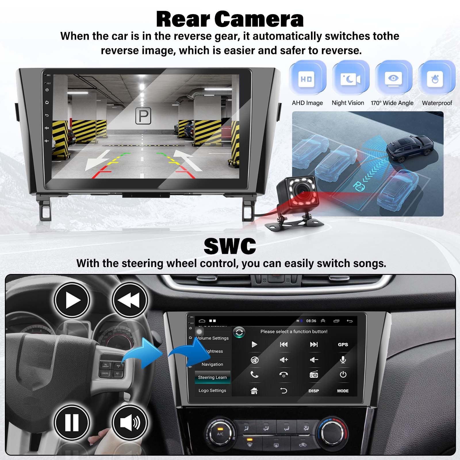**Camecho 10