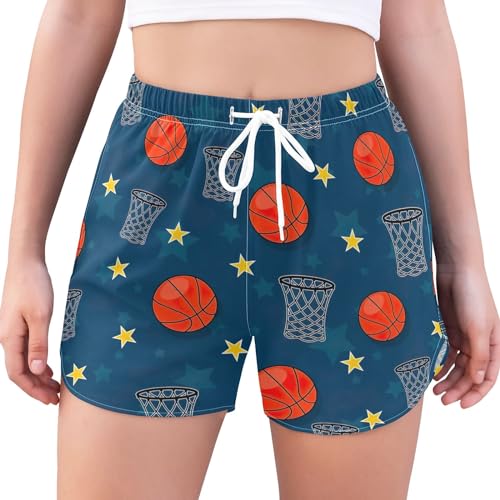 Basketball Theme