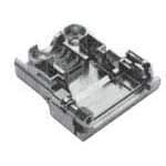 121073-0019 Brass Nickel Straight Jack Post Connector Accessories - 25 Pack for Audio Equipment, Telecommunications, and DIY Electronics Projects