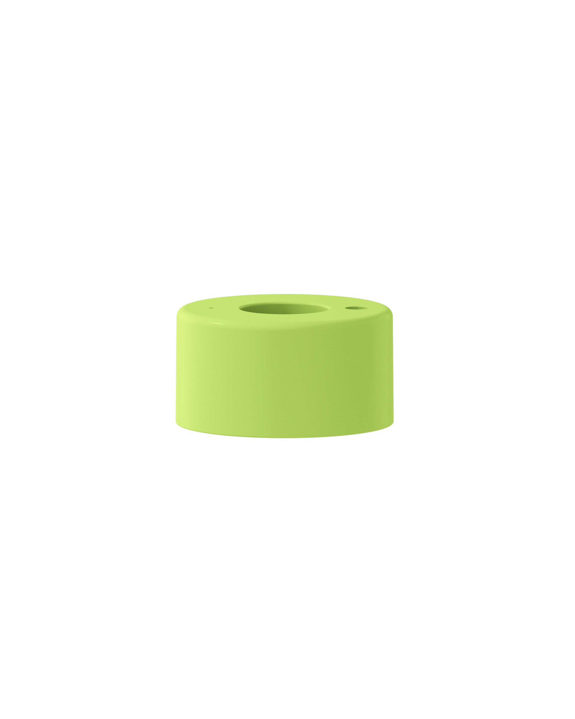 Lid Hull - Durable and Leak-Proof Lid for Food Storage Containers | Perfect for Meal Prep, Leftovers & Kitchen Organization