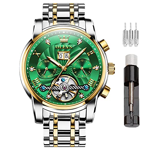 Gw-g9910-green