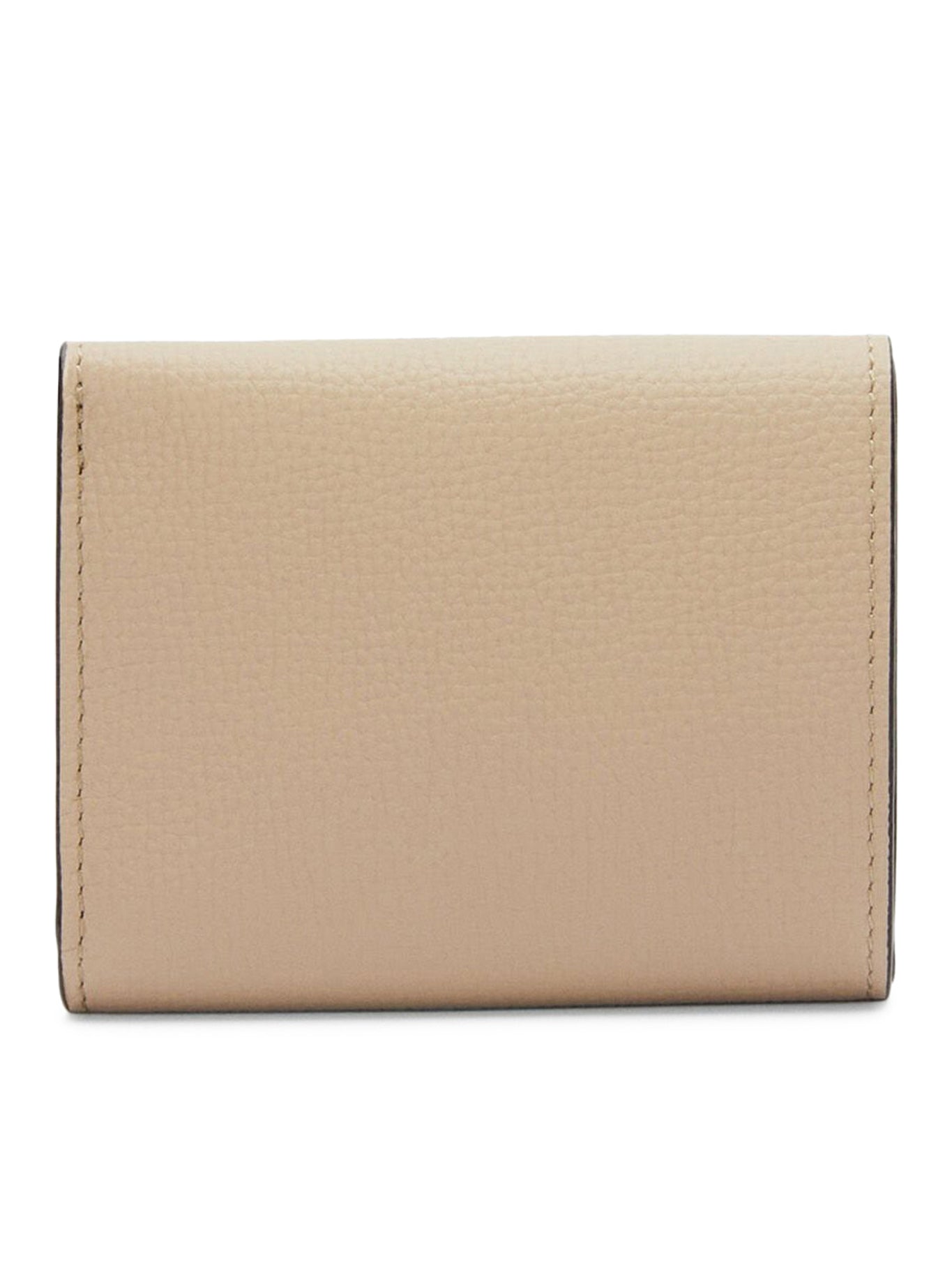 Premium Pebble Grain Calfskin Trifold Wallet for Men - RFID Blocking Slim Leather Bifold Wallet with Multiple Card Slots & ID Window - Perfect for Travel, Business & Everyday Use