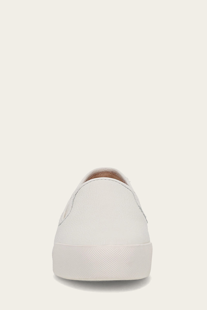 Mia Slip On Shoes - Comfortable & Stylish Pre-Owned Sneakers for Women - Perfect for Casual Wear, Running Errands & Everyday Outfits