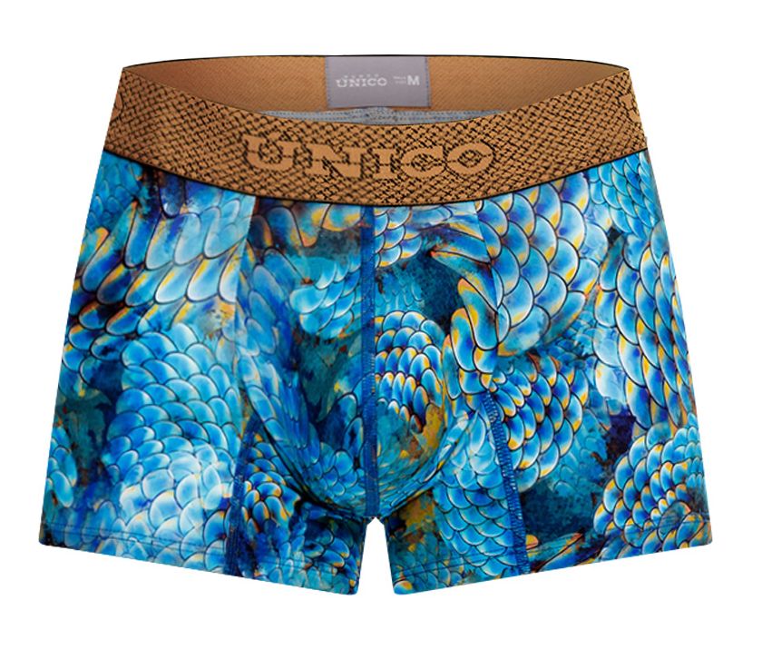Unico Ondoso Trunk - Stylish Waterproof Travel Duffel Bag for Men & Women - Perfect for Gym, Beach, Camping & Weekend Getaways