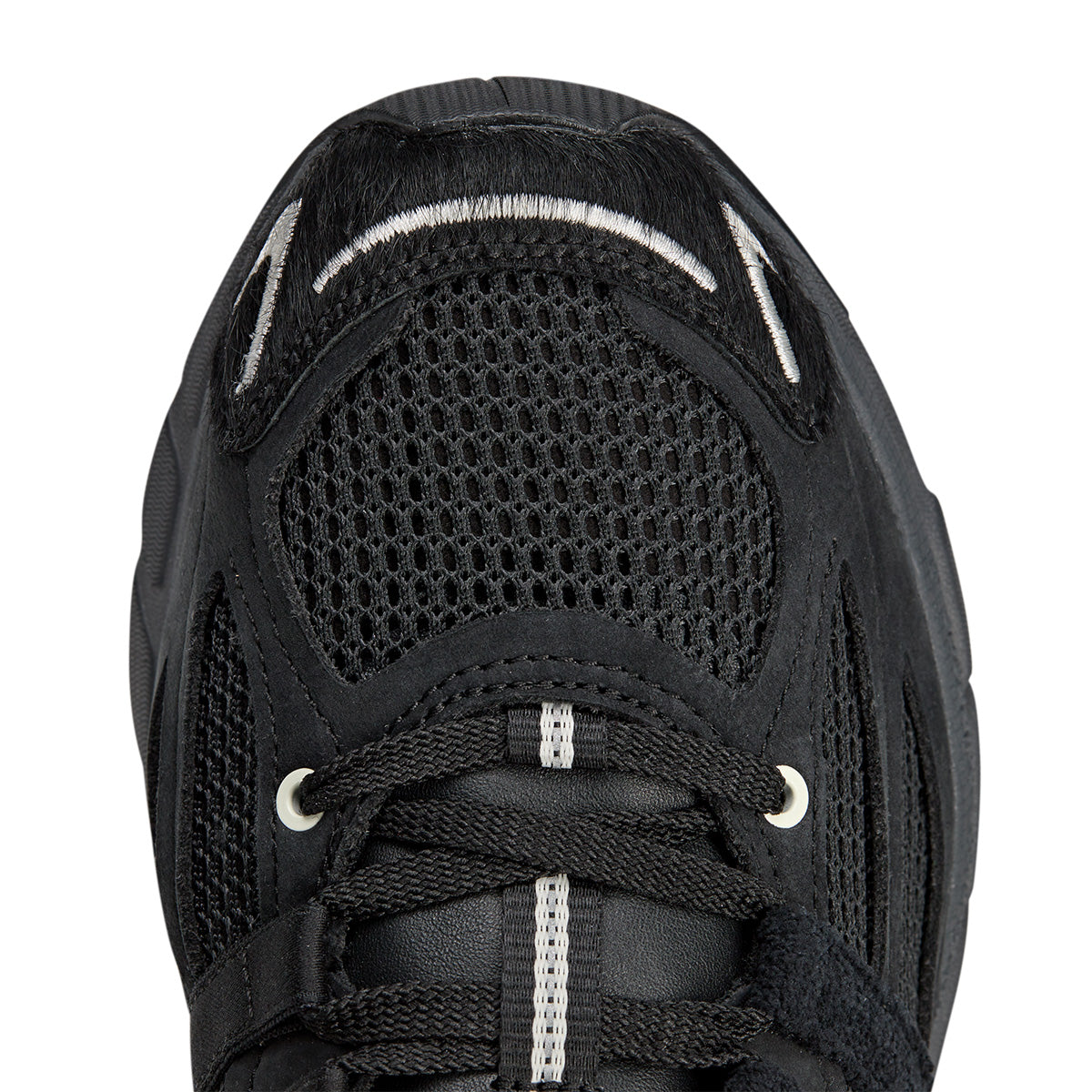 Song For The Mute Adistar Cushion Running Shoes - Black | Lightweight & Comfortable Sneakers for Men & Women | Perfect for Jogging, Gym Workouts & Casual Wear