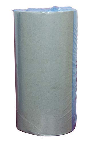 Padmati Pharma 100% Pure Cotton Rolls - Ultra Soft Absorbent Facial Cotton for Makeup Remover, Toner Application & Skin Care (2 Pack x 200g) | Ideal for Daily Beauty Routine, Spa Treatments & Home First Aid