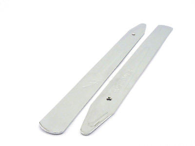 Fender Original Tilt Back Guitar Amp Stand Legs Medium 099-0712-000 for Stage & Studio Use