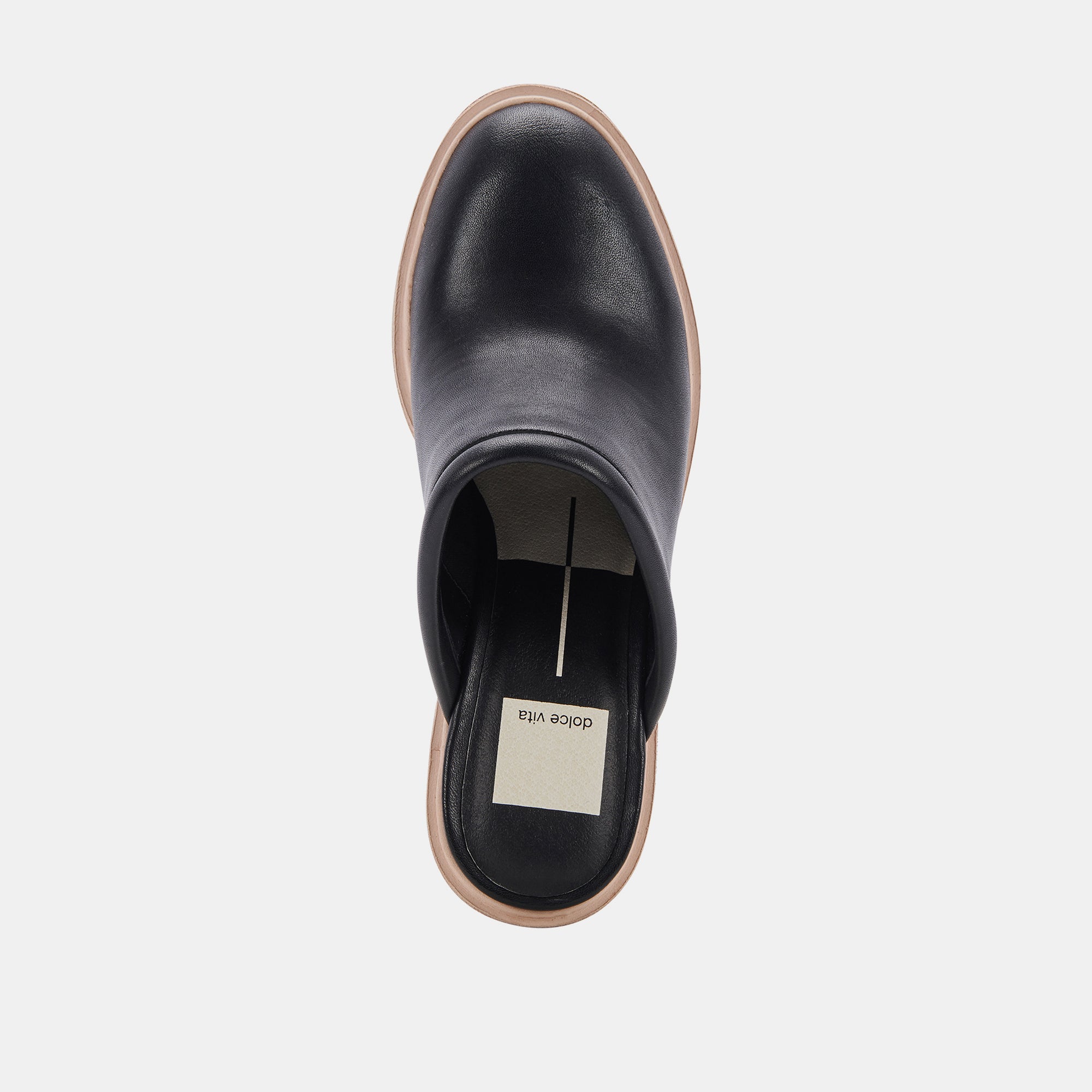 CAMDIN Women's Black Leather High Heels - Stylish & Comfortable Dress Shoes for Work, Party & Evening Events