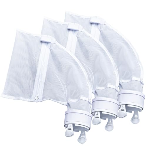 3 pack White