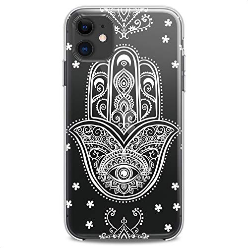 Indian Hamsa