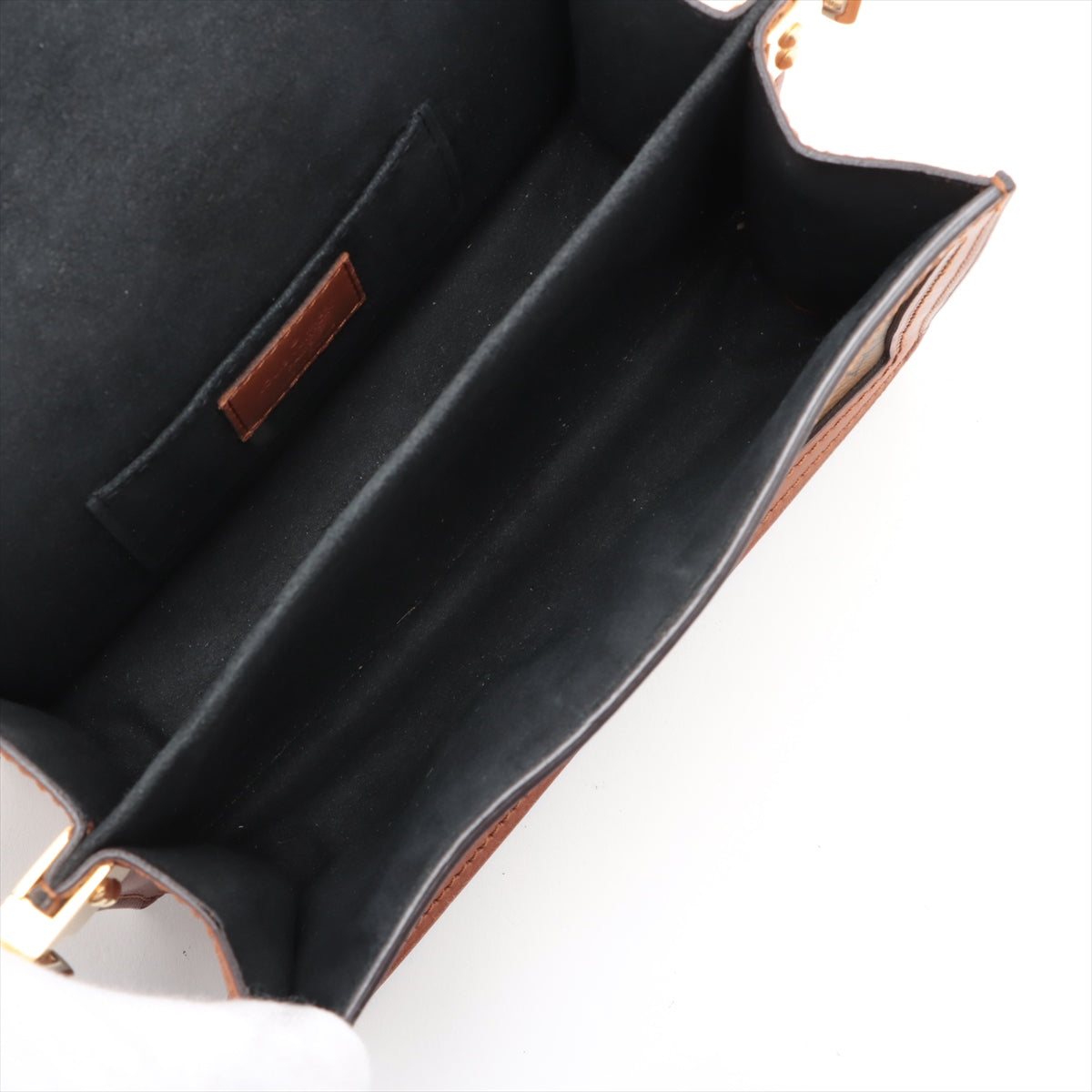 Louis Vuitton Monogram Reverse Dauphine Mini Shoulder Bag - Luxury Crossbody Purse for Women | Preorder Now | Perfect for Date Night, Travel & Everyday Use