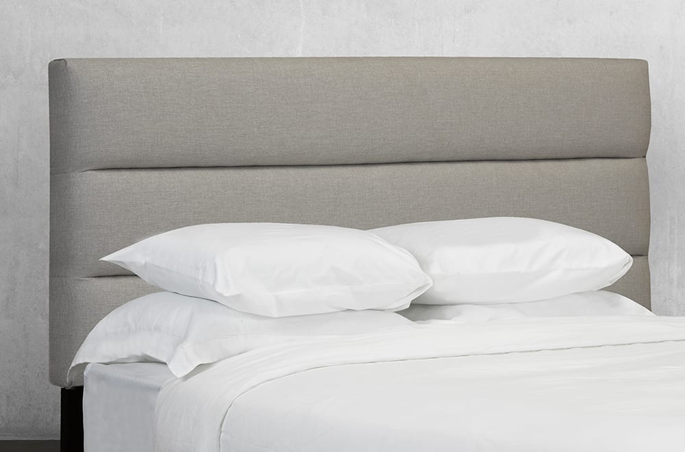 Handcrafted Adjustable Canadian Headboard - Perfect for Bedroom Upgrade & Home Decor