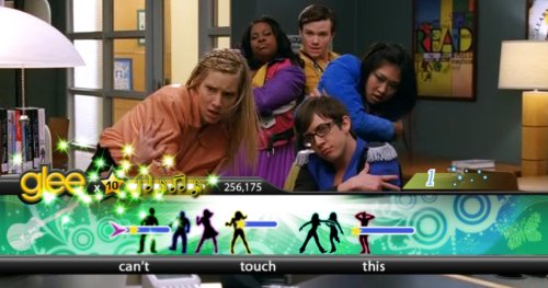 Karaoke Revolution Glee: Volume 2 Bundle for Nintendo Wii - Sing Along with Friends & Family at Parties & Game Nights