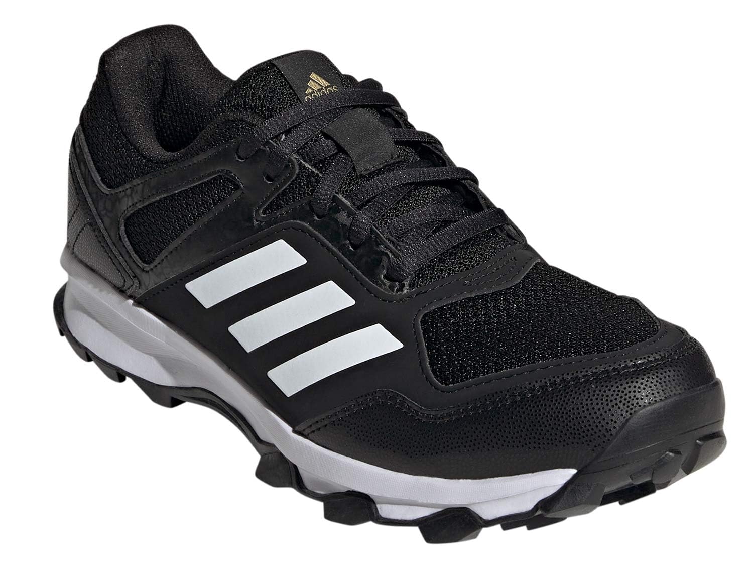 Adidas Fabela Rise Women's Lacrosse & Field Hockey Cleats - Lightweight Performance Shoes for Sports & Training
