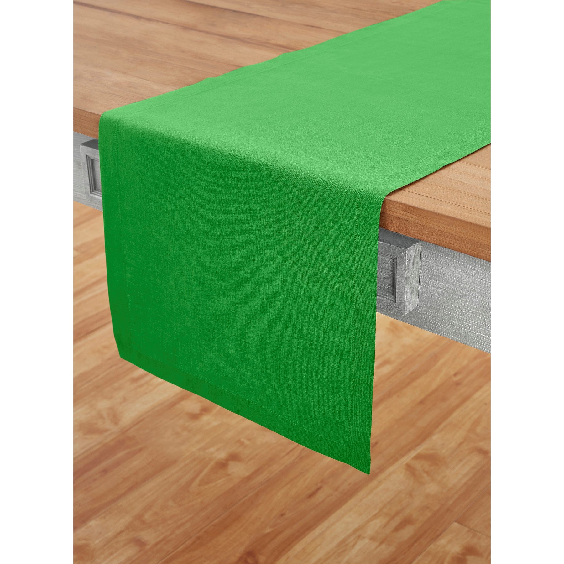 Elegant Fete Table Runner for Weddings, Parties & Events - Premium Decorative Dining Table Cover for Home & Restaurant Decor