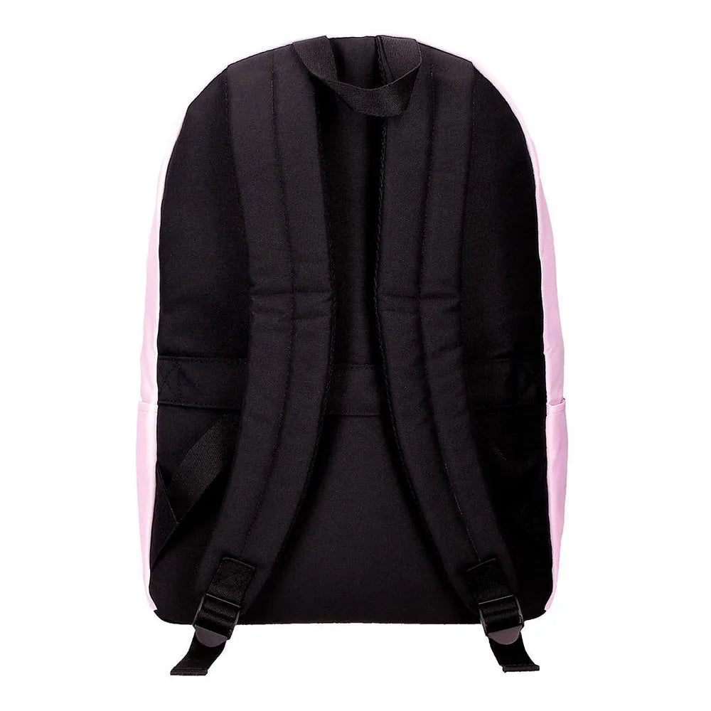 Reebok Brooklyn Pink Backpack for Women & Men - Stylish School, Travel & Gym Bag - Durable Laptop Backpack for Work, College & Outdoor Adventures