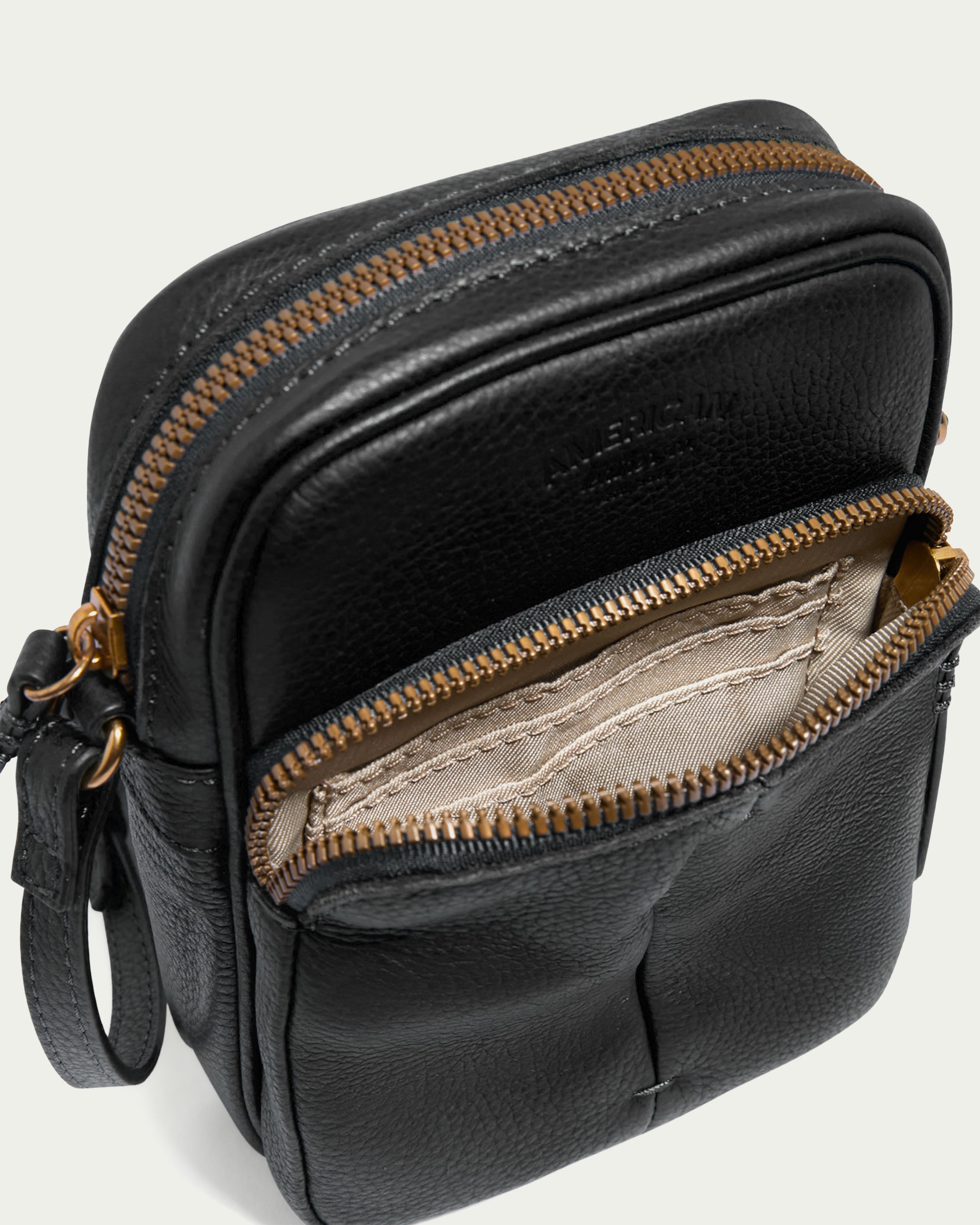 Cleveland Crossbody Bag for Women - Stylish & Lightweight Shoulder Purse - Perfect for Travel, Shopping & Everyday Use