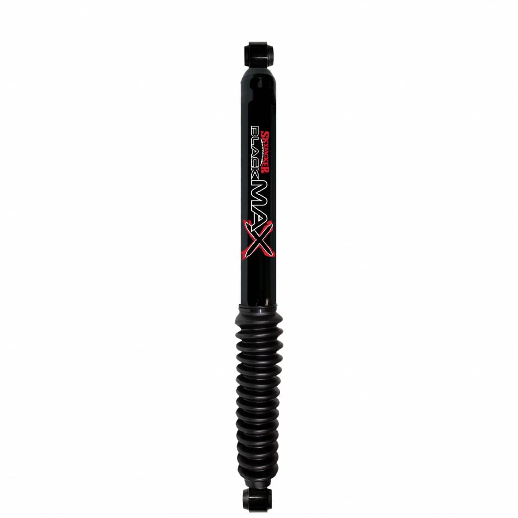Skyjacker Black Max Shock Absorber B8581 for 1998 GMC C3500 HD - Heavy Duty Off-Road Suspension Upgrade for Trucks & Towing