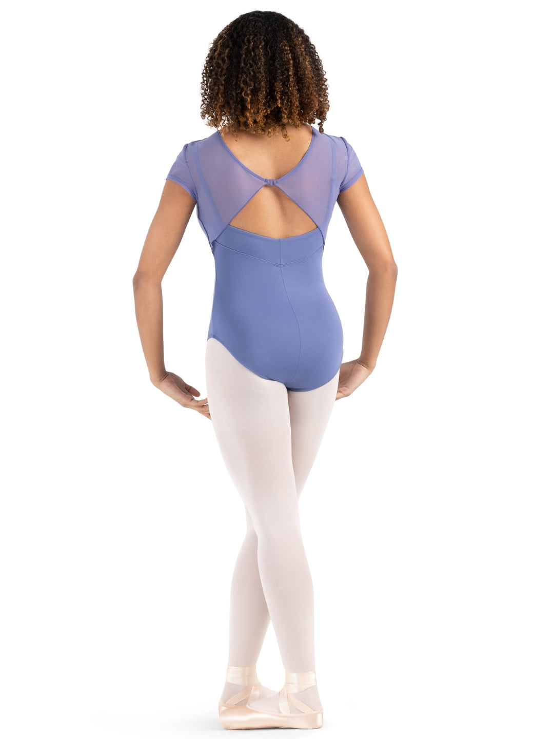 12242W Sunset Nostalgia Sundown Leotard - Women's Dance Leotard for Ballet, Jazz & Gymnastics - Perfect for Performances, Practice & Competitions