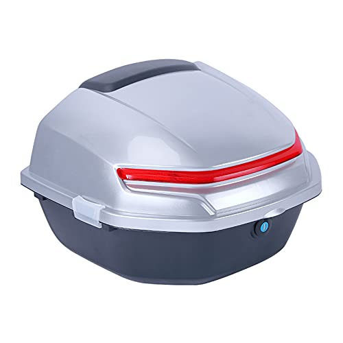 Silver White B