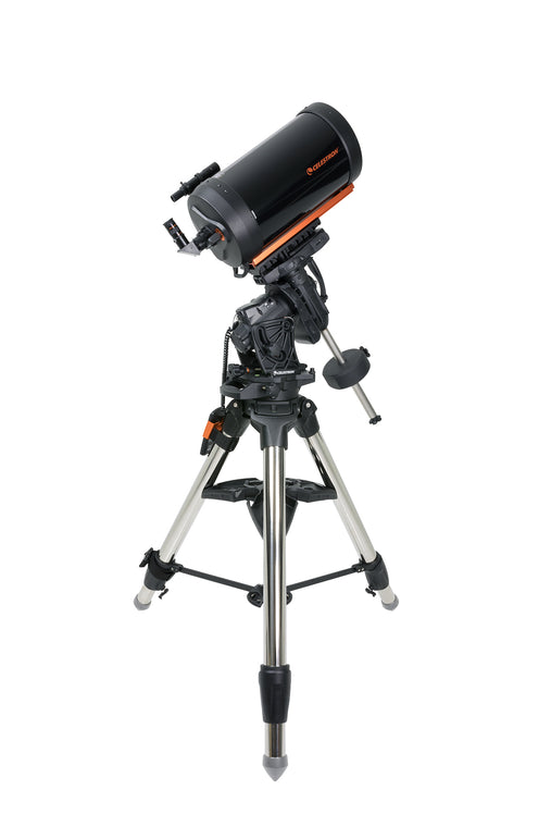 CGX L Equatorial 925 Schmidt-Cassegrain Telescope - Premium Astronomy Telescope for Stargazing, Astrophotography & Celestial Observation
