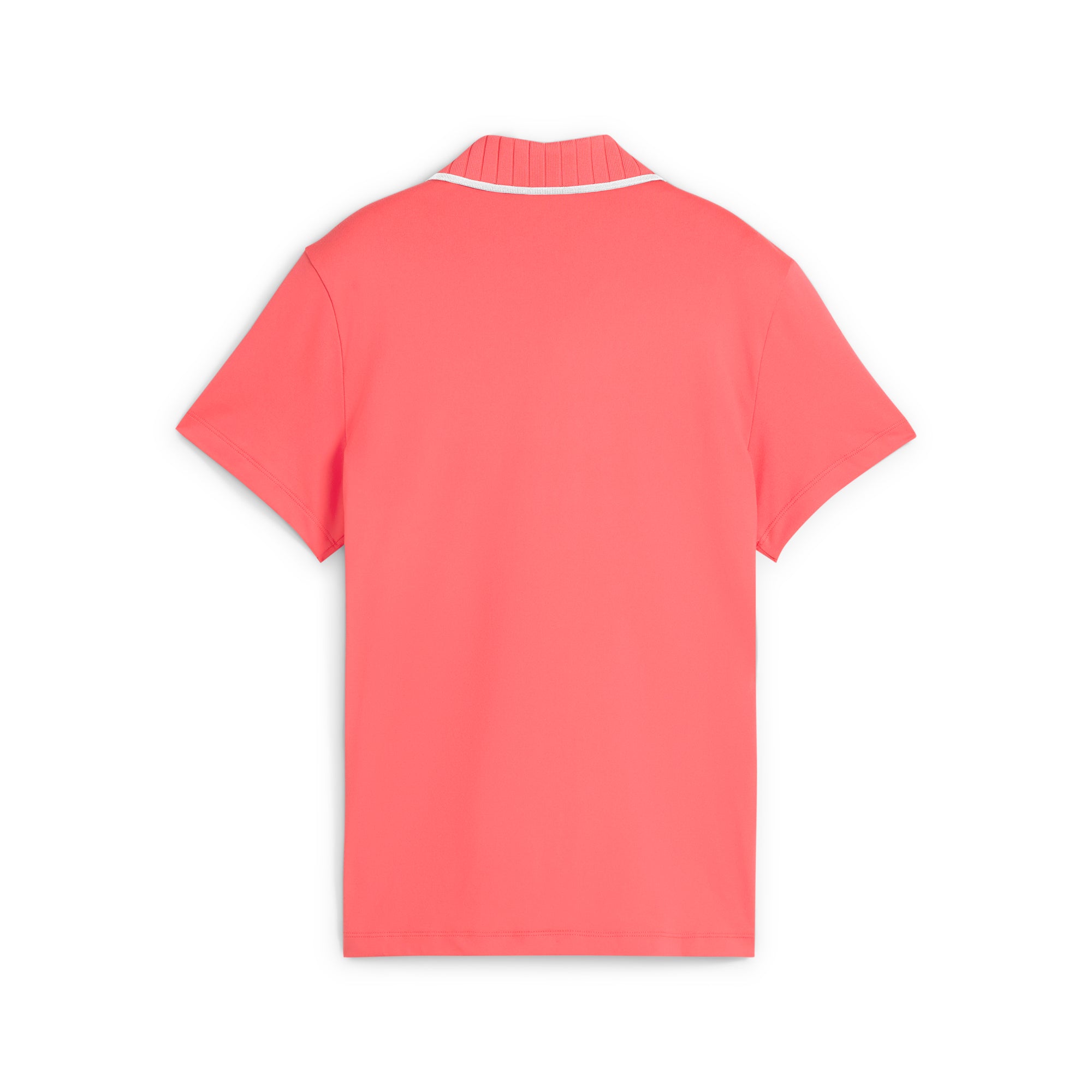 Women's CLOUDSPUN Bridges Golf Polo Shirt - Breathable Moisture-Wicking Performance Top for Golf, Tennis & Casual Wear